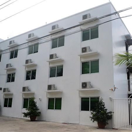 Hotel Lola Natividad Vigan Buitenkant foto
