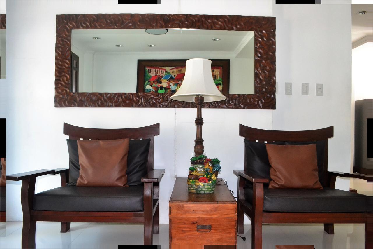 Hotel Lola Natividad Vigan Buitenkant foto